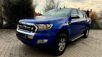 FORD RANGER - PREDAJ AJ NA SPLÁTKY - 2