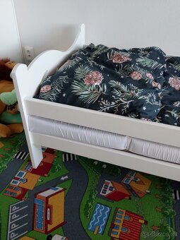 Detská postel - 2