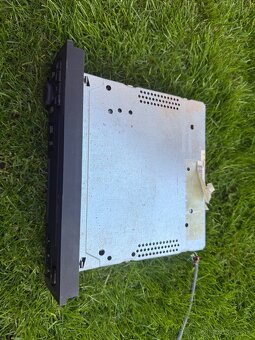 Originál radio Seat leon - 2