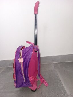 Detský rubsačik - 2