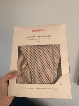 BabyBjorn - 2