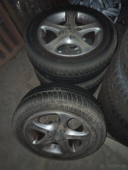 Elektrony 4x108 R14 - 2