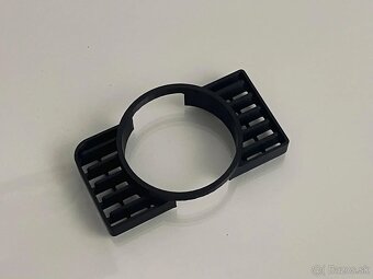 Honda CRX - Držiak budíka - 2