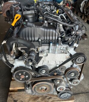 Predam motor 2.0 CRDI - 2