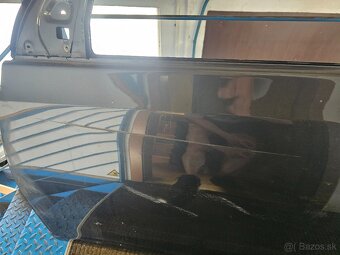 VW Golf VI ľp dvere - 2