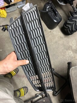 MRIEZKA NARAZNIKA S LINE COMPETETION - 2