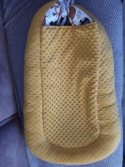 Hniezdo pre bábätko - 2