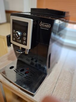 Predam Delonghi cappuccino - 2