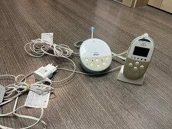 philips Avent odposluch - 2
