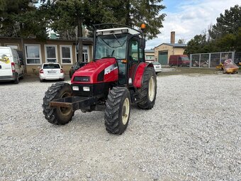 Traktor CASE IH CS75 - 2