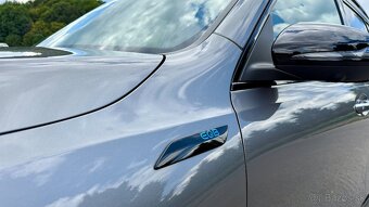 Mercedes EQB 350 4MATIC AMG Line - 2