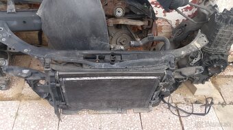 Prevodovka A4 b6 1.9tdi 74kw - 2