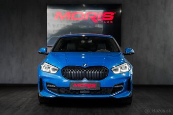BMW Rad 1 118i A/T - 2