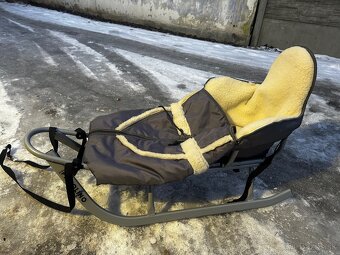 Detske sanky - 2