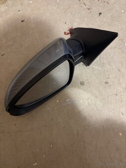 Ľavé spätné zrkadlo KIA Ceed 2025 - 2
