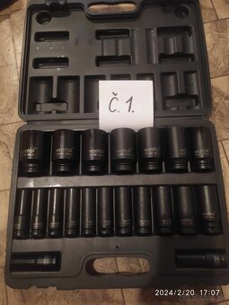 Gola sada kovana - 2