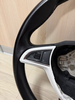 Original Škoda volant - 2