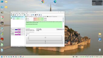 Predám pevné disky HDD 2,5" 3,5" a SSD 2,5" - 2