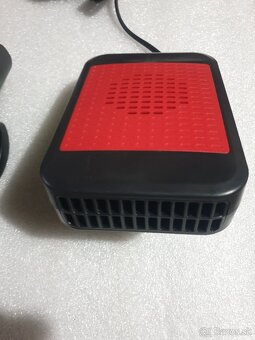 Predam rozne ohrievače tepla do auta - 2