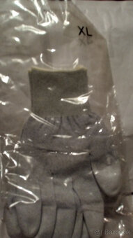 Pracovné rukavice - 2