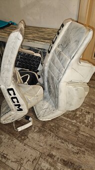 Betóny CCM EFLEX 6,9 30"+1" - 2