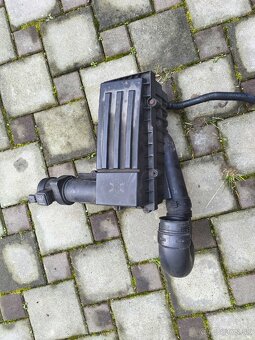 Vzduchový filter golf 6 - 2