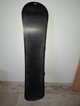 Detsky snowboard 118cm - 2