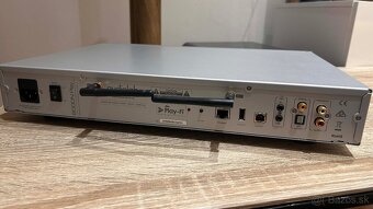 Adiolab 6000N Play - 2