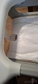 Detská jedálenská stolička - 2