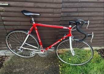 Bottechia pánsky cestný bicykel - 2