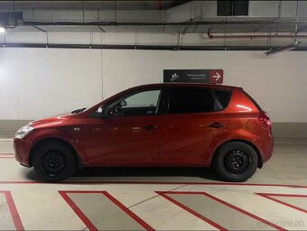 Kia ceed 1.4 77kw - 2