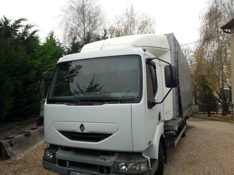 Renault Midlum - 2