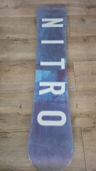 Nitro team exposure guldwing - 2