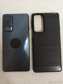 Motorola Edge 20 - 2