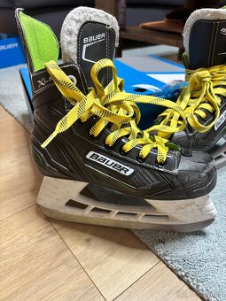 Hráčske korčule BAUER - 2
