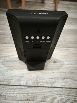 Predám meteostanicu - 2