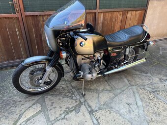 BMW R90S - 2