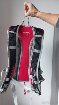 Rupsak cyklistický - 2