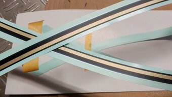 Suzuki Marauder 800 - 2