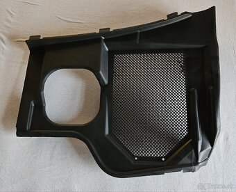 Kryt Audi A8/S8 D2 - 2