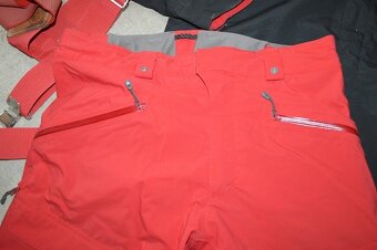 predam velmi kvalitnu supravu MAMMUT - 2