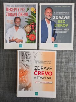 Knihy-zdravie - 2