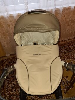 Predám 3 kombináciu-100€ - 2