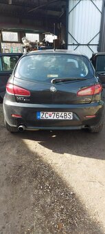 Alfa Romeo 147 jtdm 88 kw - 2