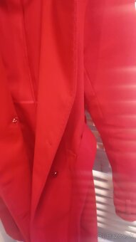 Prechodny kabatik,elegantny - 2