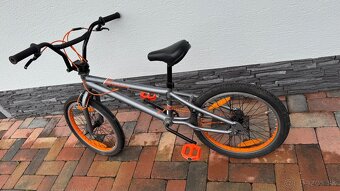 Bmx - 2