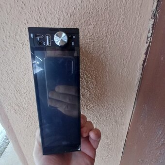 Predam autoradio - 2