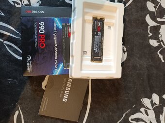Samsung 990 pro 2t - 2