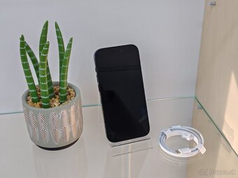 iPhone 14 Pro 256GB Space Black | ZÁRUKA - 2