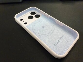 iPhone 17 Pro kryt -NOVÝ - 2